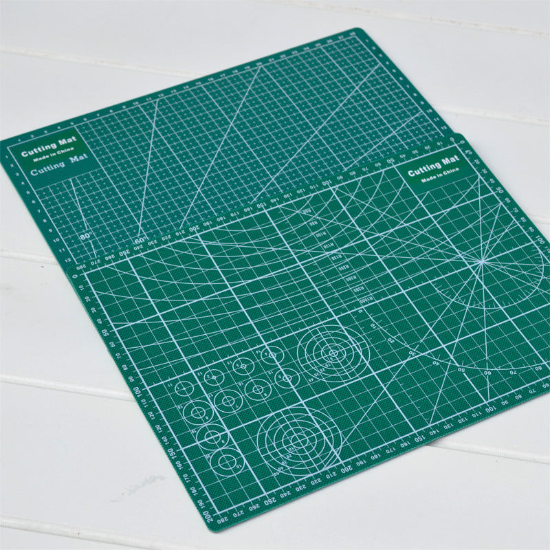 Rubber Cutting Mat J Tanner DIY Leather Craft