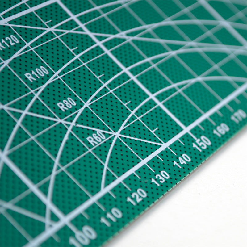 Rubber Cutting Mat J Tanner DIY Leather Craft