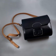 Saddle Bag - Handcrafted by J Tanner - J Tanner DIY Leather Craft