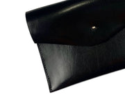 Clutch Purse - Handcrafted by J Tanner - J Tanner DIY Leather Craft