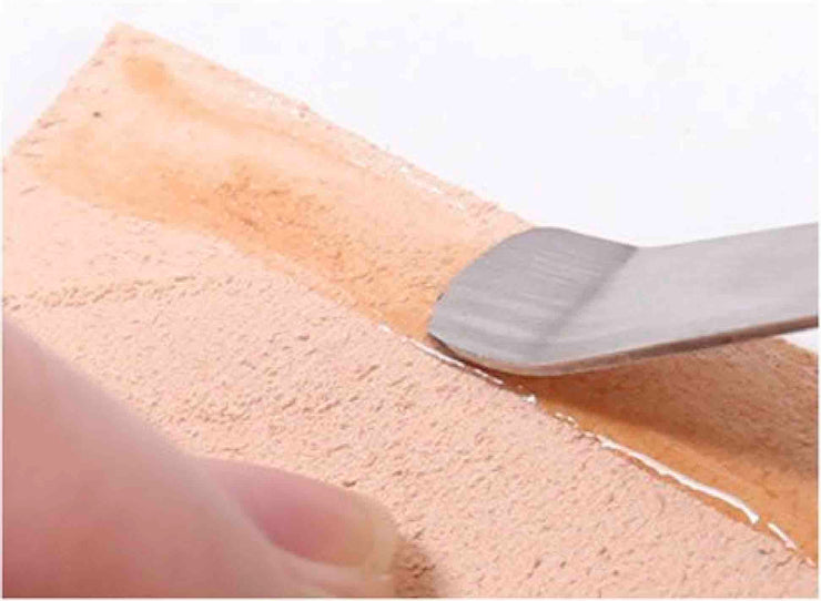 Precision Glue Paddle