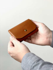 Large Card Case DIY Kit - J Tanner DIY Leather Craft
