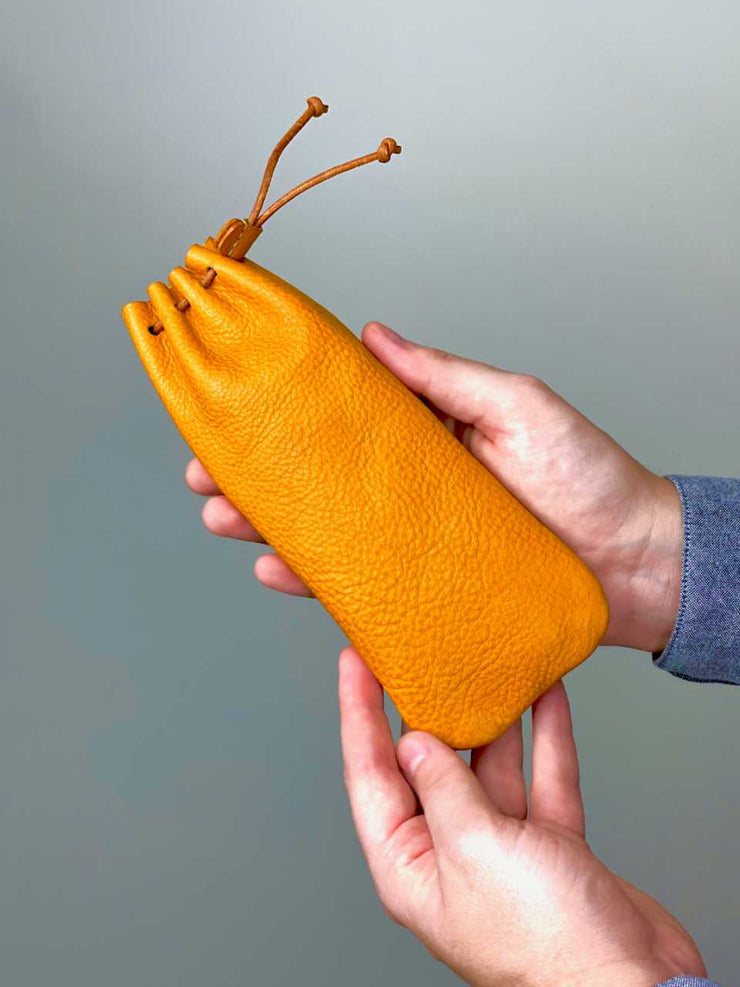 Soft Pencil Case DIY Kit