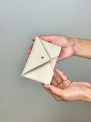 Origami Card Case