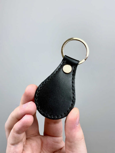 DIY Key Fob Leather Kit 