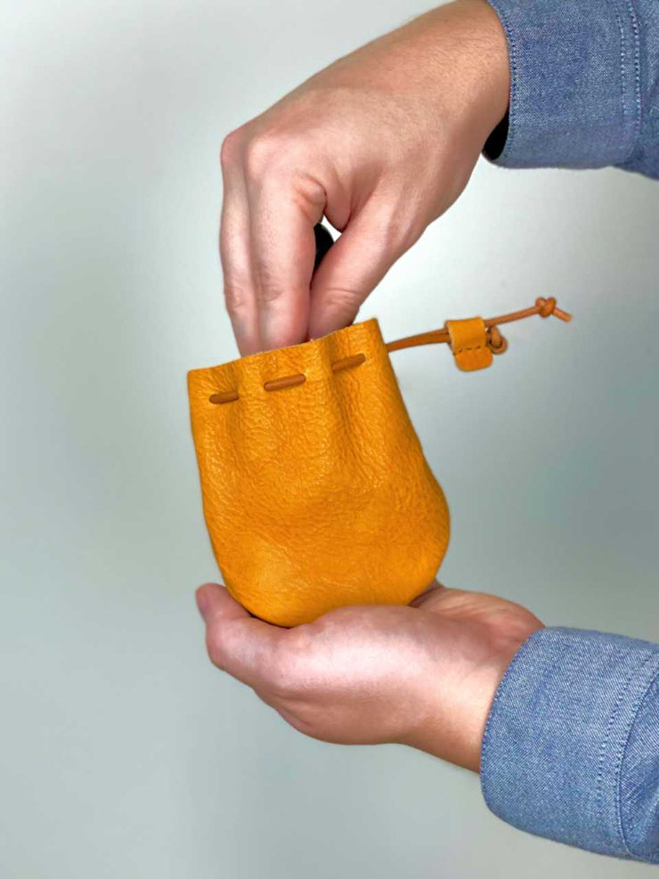 Small Pouch DIY Kit