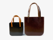 Small Tote Bag DIY Kit - J Tanner DIY Leather Craft