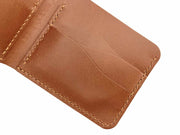 Simple Billfold Wallet DIY Kit - J Tanner DIY Leather Craft