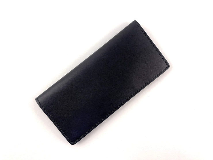 Slim 12 Card Purse - Handcrafted by J Tanner - J Tanner DIY Leather Craft