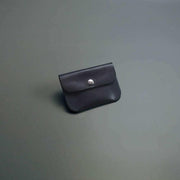 Coin Purse - Handcrafted by J Tanner - J Tanner DIY Leather Craft